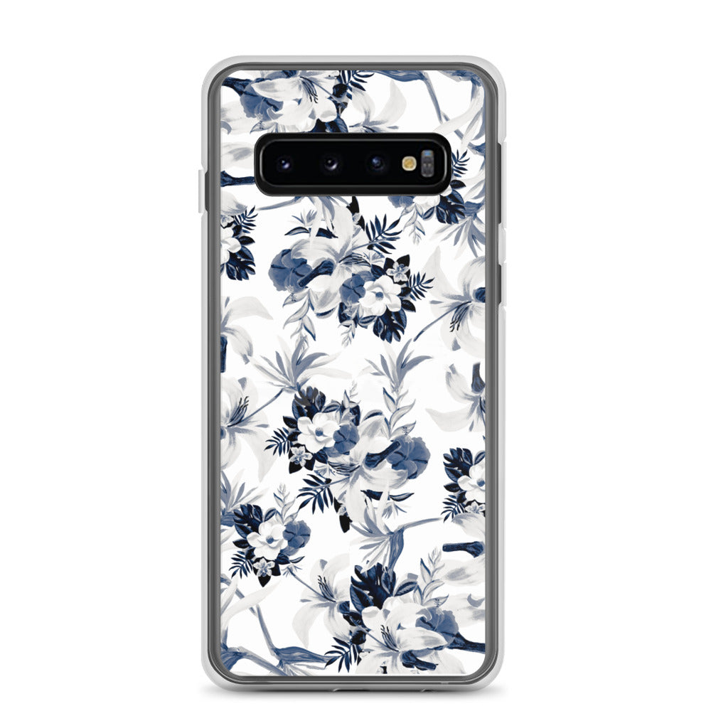 Bianco&Nero - Cover Samsung®