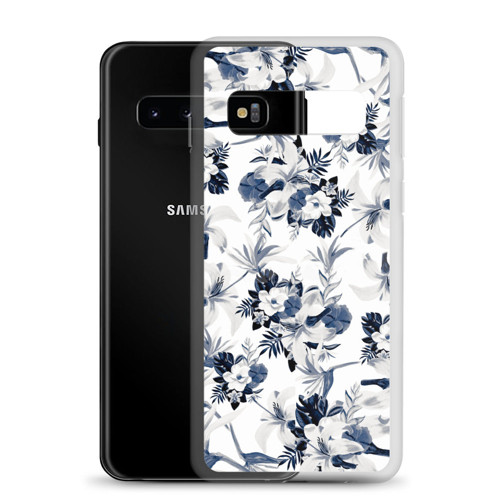 Bianco&Nero - Cover Samsung®