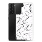 Marble-  Cover Samsung®