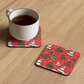 Sottotazza/Sottobicchiere in Sughero-  Mod. SN 019