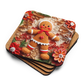 Sottotazza/Sottobicchiere in Sughero - Mod. SN 006