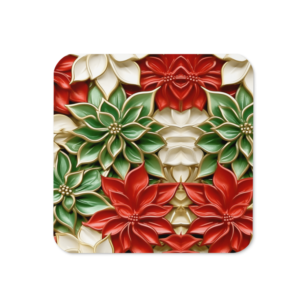Sottotazza/Sottobicchiere in Sughero- Mod. SN 001