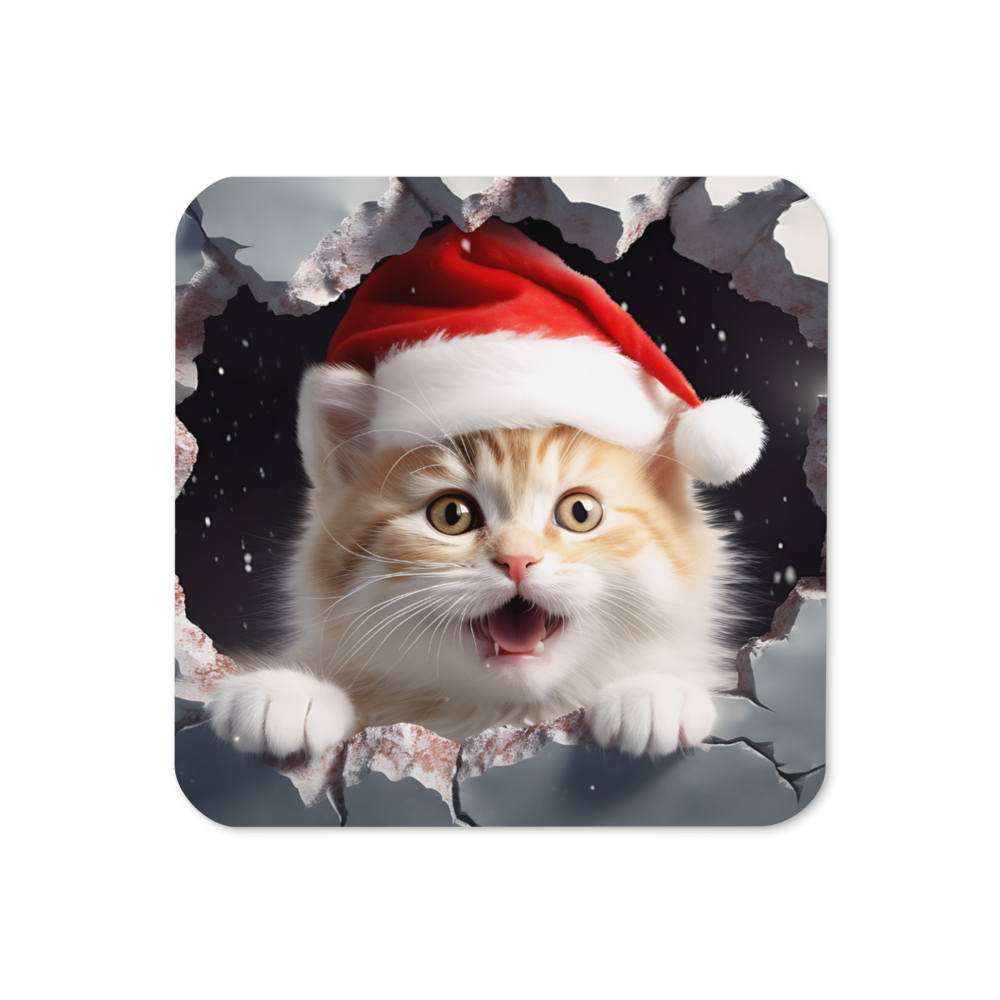 Sottotazza/Sottobicchiere in Sughero - Mod. A007b