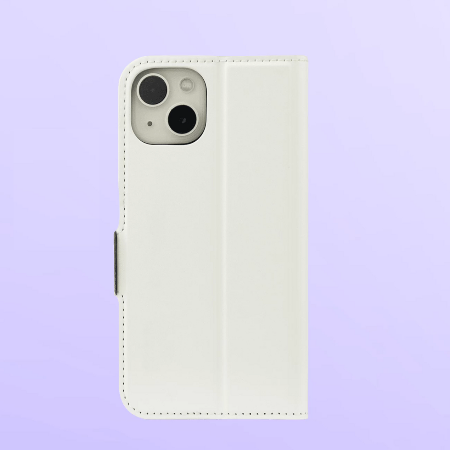 Apple iPhone 11 Pro Max Custodia a Libro - Stampa su tutta la Superficie
