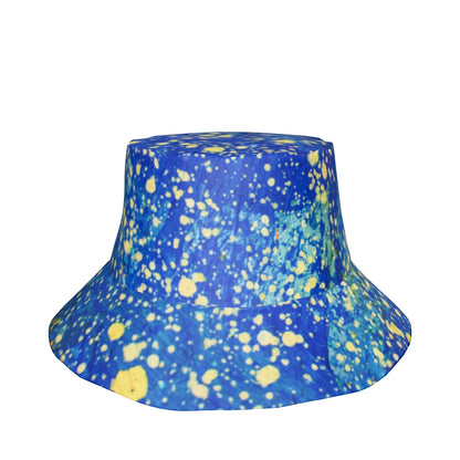 Cosmo - Cappello Unisex modello Pescatore