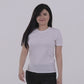 All Over Print Womens Crew Neck T-shirt.mp4