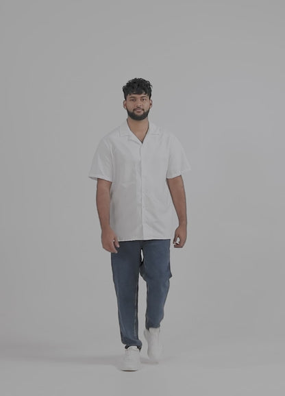 All-Over Print Unisex Button Shirt.mp4