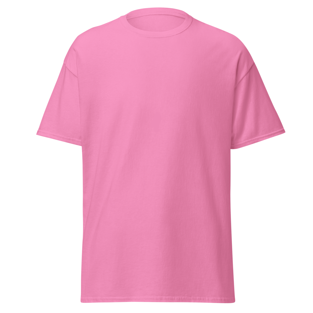 Personalizza T-Shirt Unisex Gildan 5000 - 13 Colori -