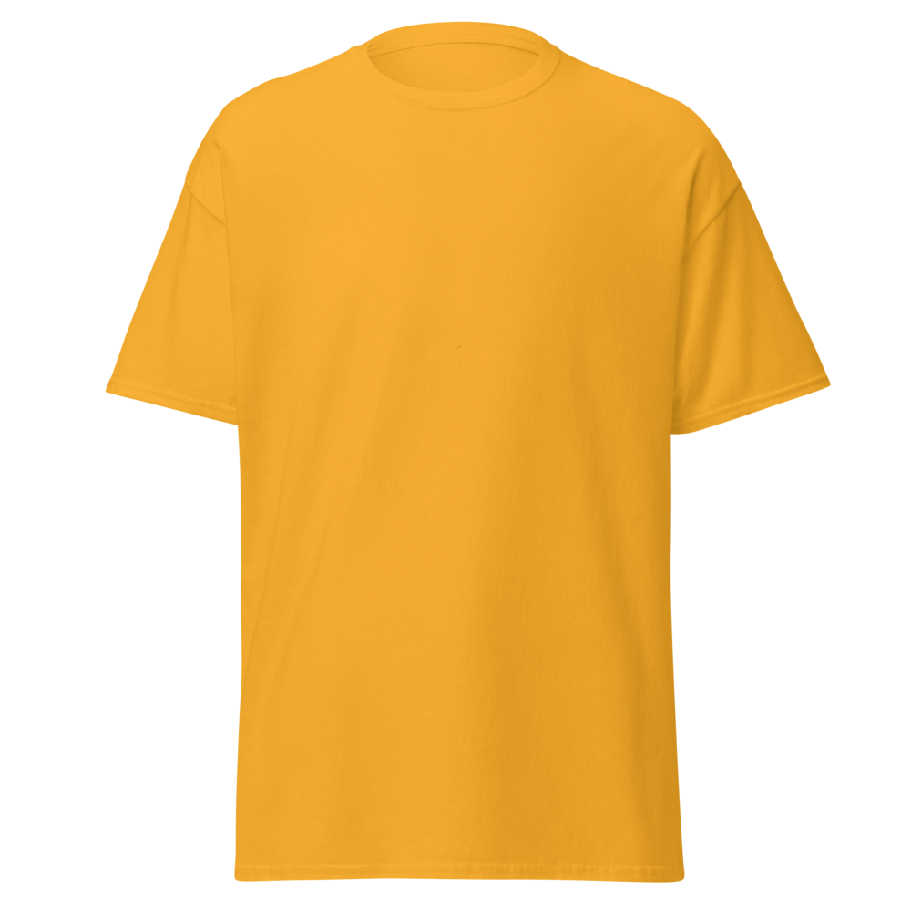 Personalizza T-Shirt Unisex Gildan 5000 - 13 Colori -