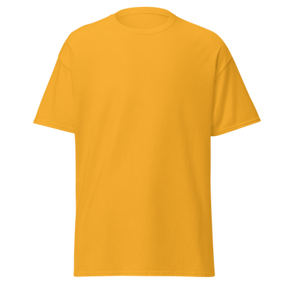 Personalizza T-Shirt Unisex Gildan 5000 - 13 Colori -