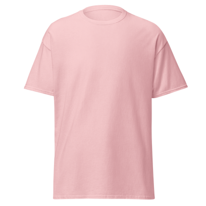 Personalizza T-Shirt Unisex Gildan 5000 - 13 Colori -