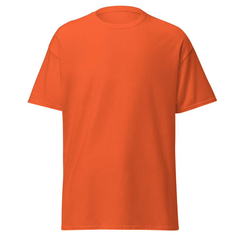 Personalizza T-Shirt Unisex Gildan 5000 - 13 Colori -