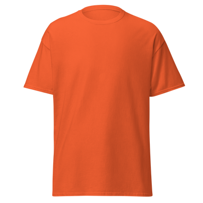 Personalizza T-Shirt Unisex Gildan 5000 - 13 Colori -