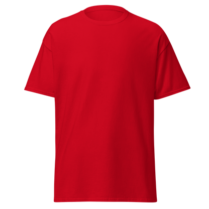 Personalizza T-Shirt Unisex Gildan 5000 - 13 Colori -