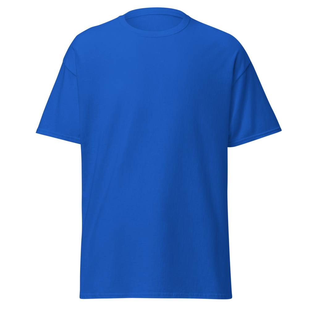 Personalizza T-Shirt Unisex Gildan 5000 - 13 Colori -