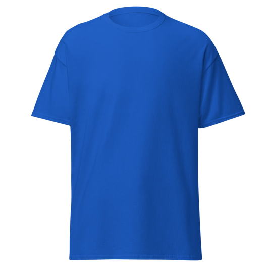 Personalizza T-Shirt Unisex Gildan 5000 - 13 Colori -