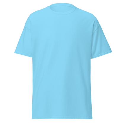 Personalizza T-Shirt Unisex Gildan 5000 - 13 Colori -