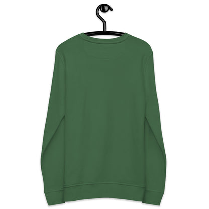 Natale a Colori  - Felpa Unisex Girocollo 3 Colori