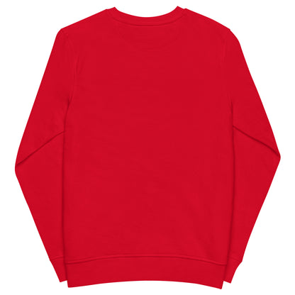 Natale a Colori  - Felpa Unisex Girocollo 3 Colori