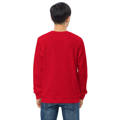 Amici a Natale - Felpa Unisex Girocollo - 6 Colori -