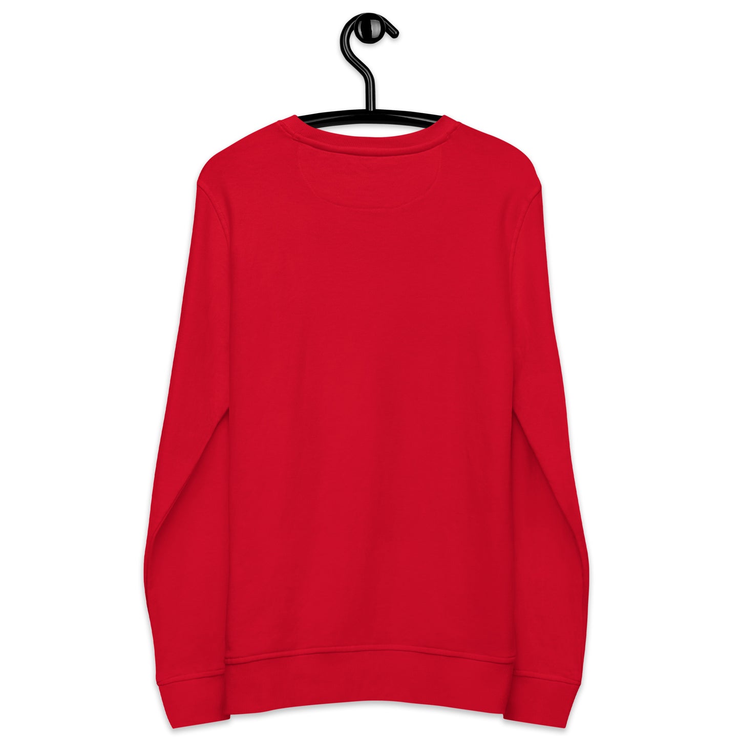 Fantasia di Natale- Felpa Unisex Girocollo - 3 Colori -