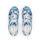 Onde Blu-  Scarpe da Ginnastica