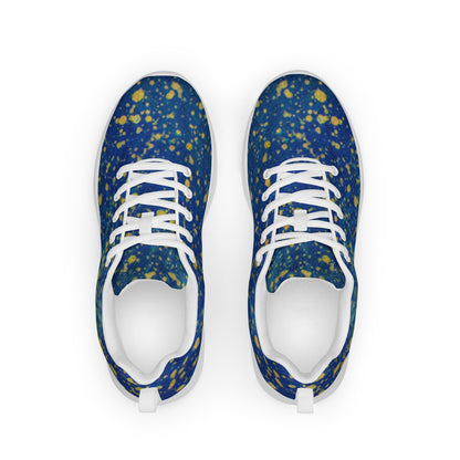Cosmo - Scarpe da Ginnastica Donna