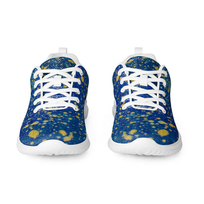 Cosmo - Scarpe da Ginnastica Donna