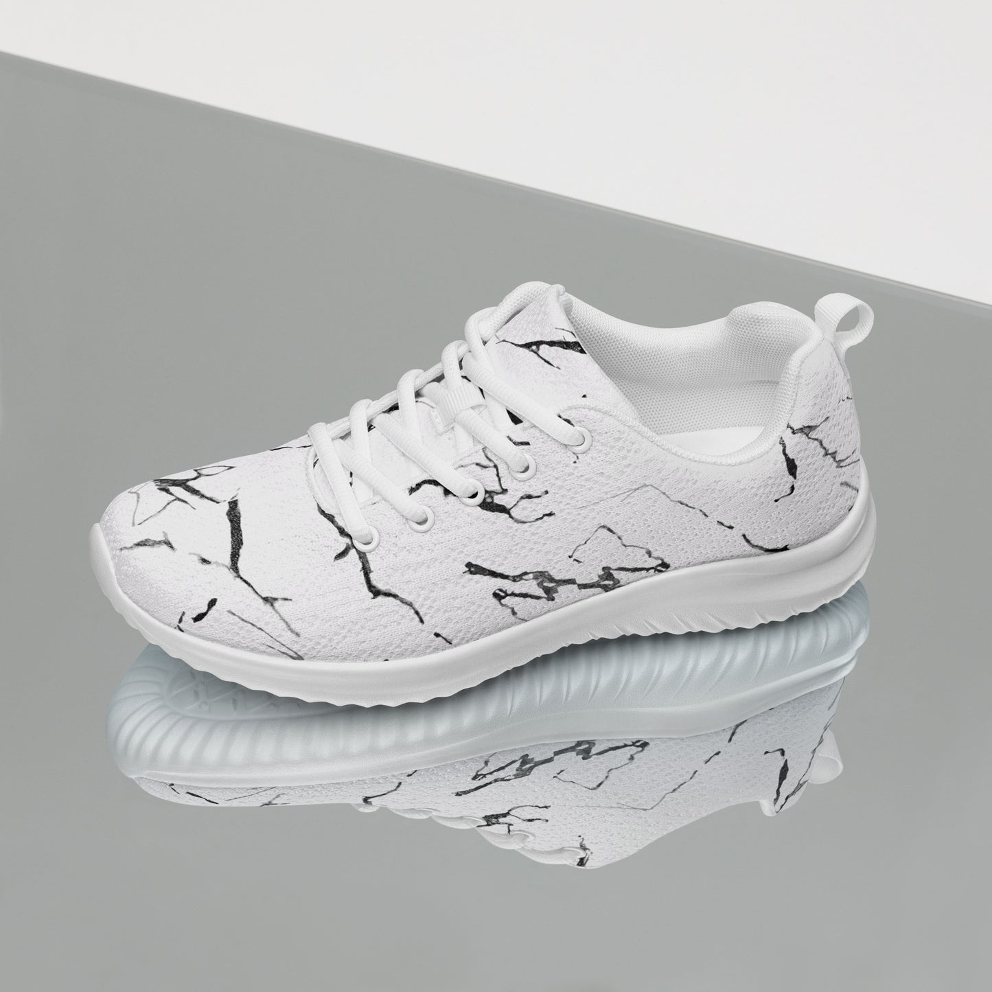 Marble Scarpe da Ginnastica Donna