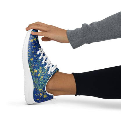 Cosmo - Scarpe da Ginnastica Donna
