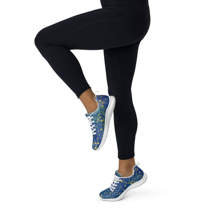 Cosmo - Scarpe da Ginnastica Donna
