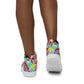 Scarabocchio - Sneakers Alte in Tela/Donna
