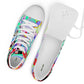 Scarabocchio - Sneakers Alte in Tela/Donna