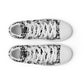 Tela-  Sneakers Alte in Tela/Donna
