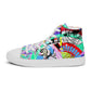 Scarabocchio - Sneakers Alte in Tela/Donna