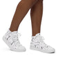 Marble - Sneakers Alte in Tela/Donna