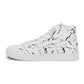 Marble - Sneakers Alte in Tela/Donna