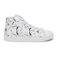 Marble - Sneakers Alte in Tela/Donna