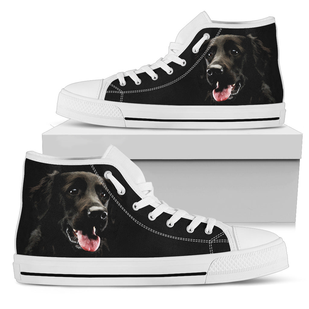 Labrador - Sneakers Alte Donna -
