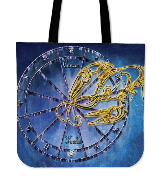 Zodiaco - Shopping Bag -