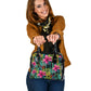 ecommerce fashion, borse con manici e tracolla