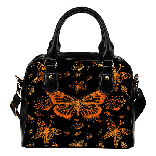 ecommerce fashion, borse con manici e tracolla