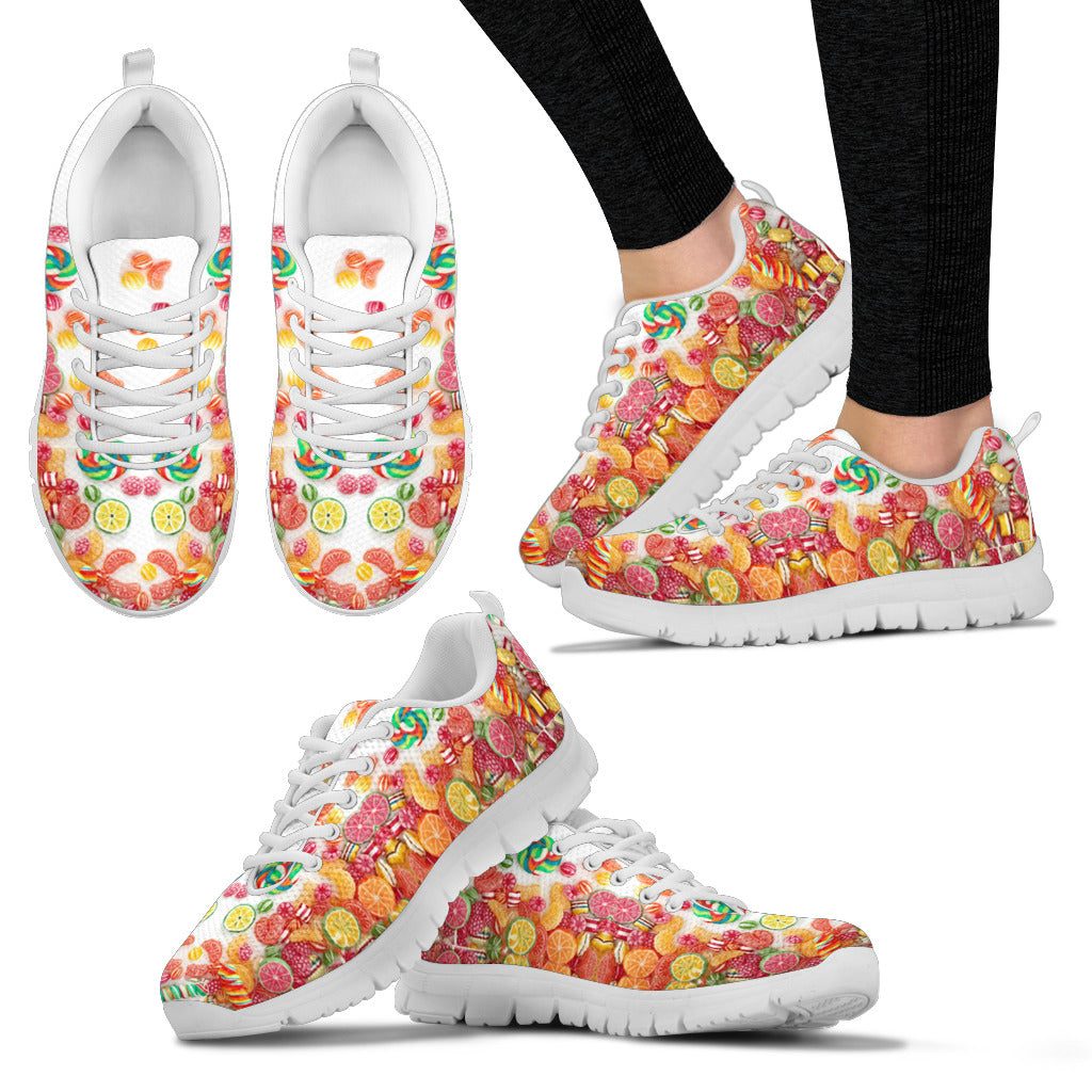 Originale Caramelle Sneakers