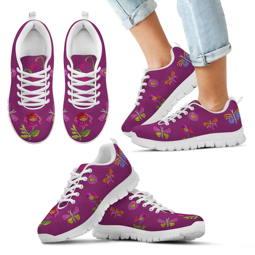 Sneakers ragazze deals