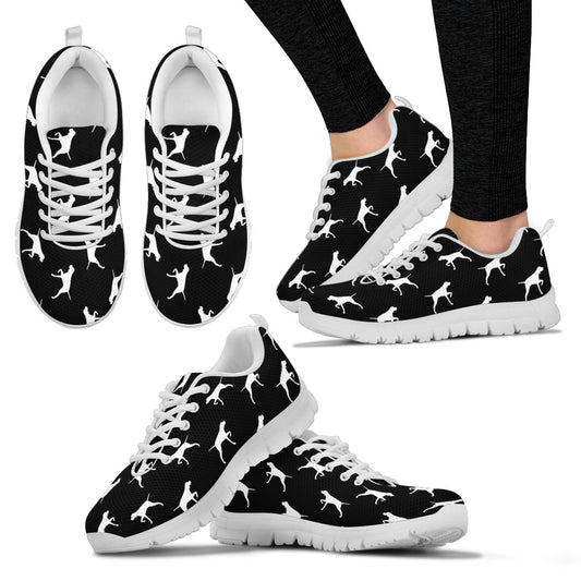 Pointer - Sneakers Donna -