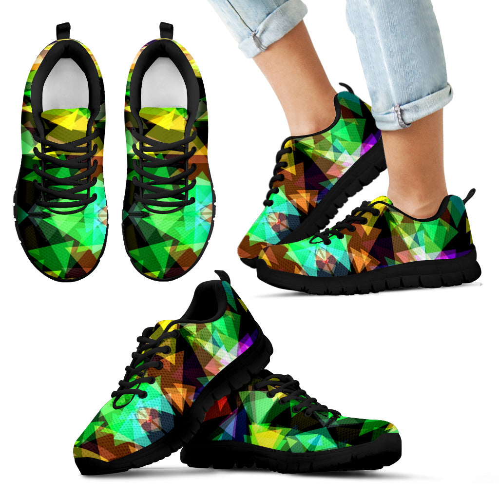 Diamanti - Sneakers Donna -