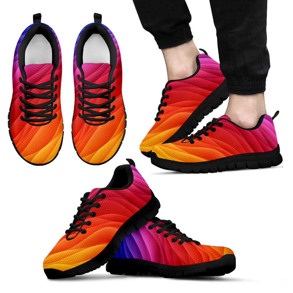 Onda -  Sneakers Uomo -