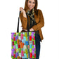 Gatti Colorati - Shopping Bag -