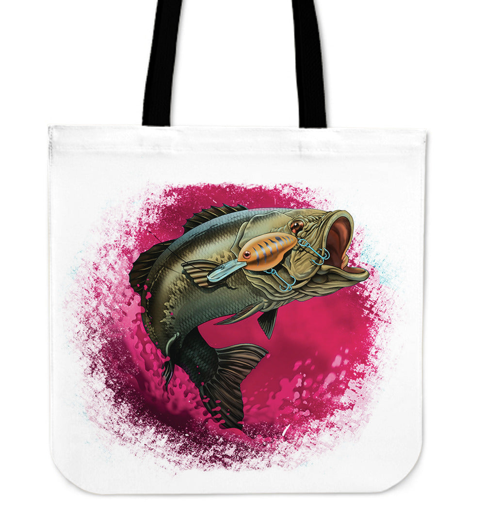 Pesce e amo - Shopping Bag -