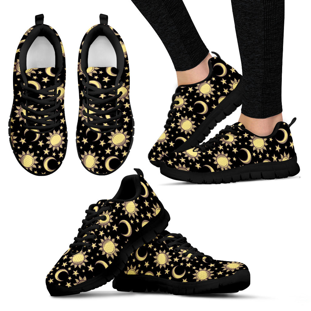 Sole e Luna - Sneakers Donna -